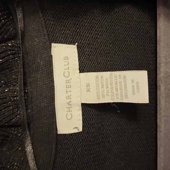 Two Women Knit Cardigans - Picture 8 of 16